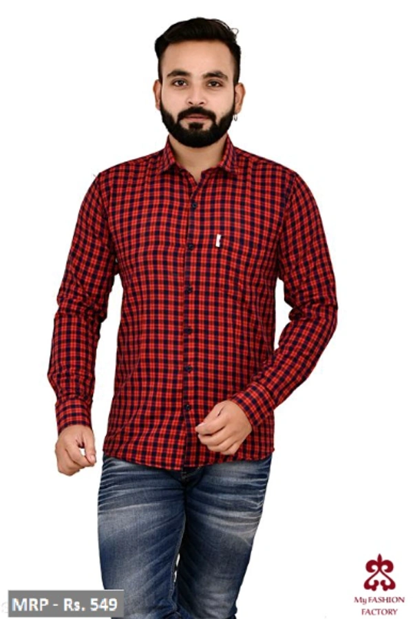 SHIRT FOR MEN