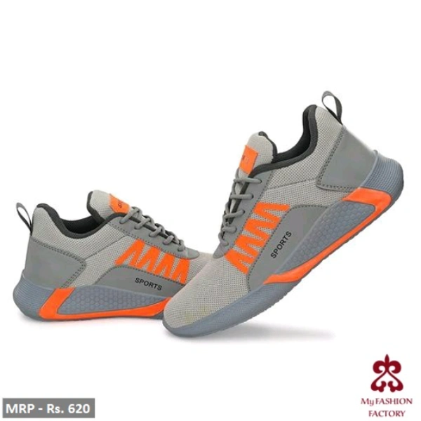 SPORTS SHOE FOR MEN