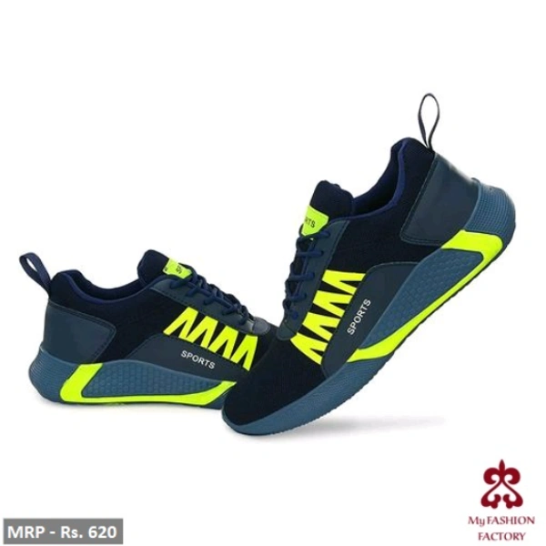 SPORTS SHOE FOR MEN