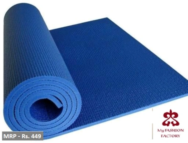 YOGA MET