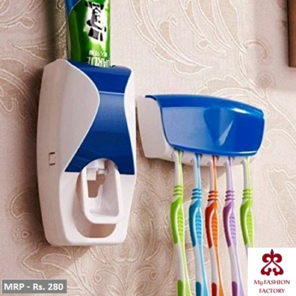 TOOTH BRUSH STAND