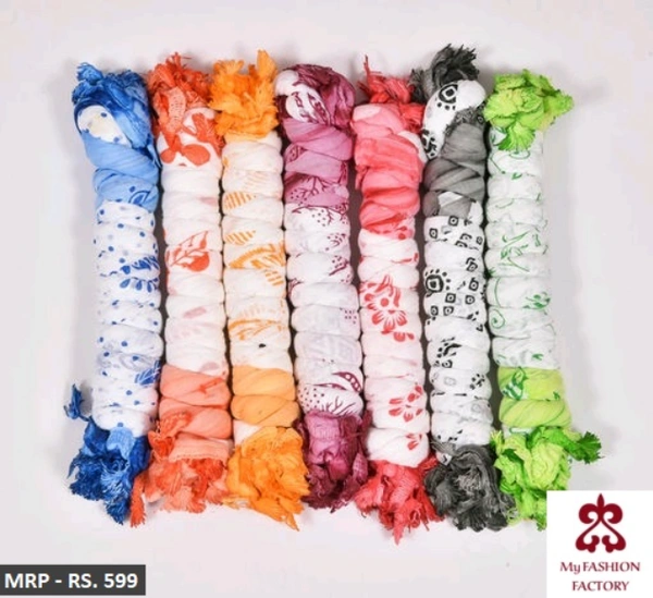 DUPATTA SET
