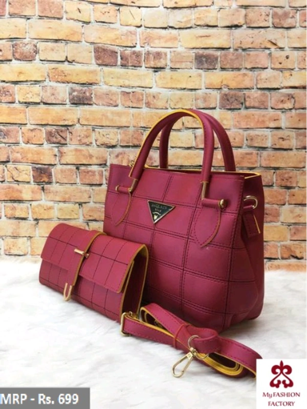 BAG COMBO