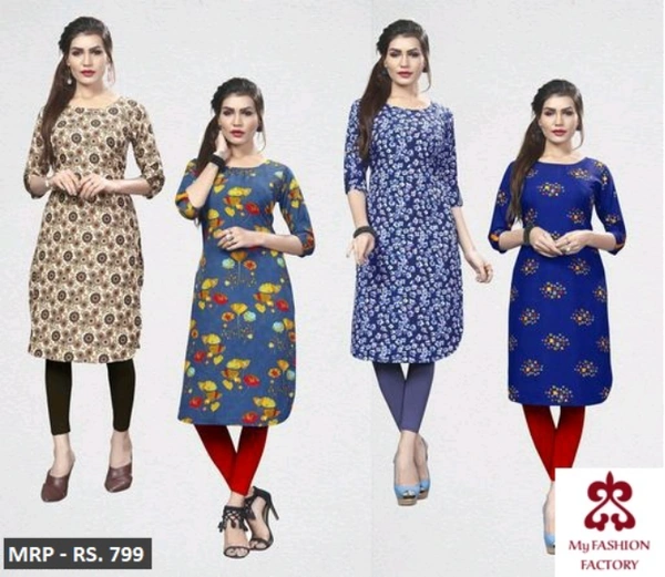 KURTI COMBO