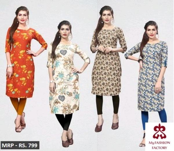KURTI COMBO
