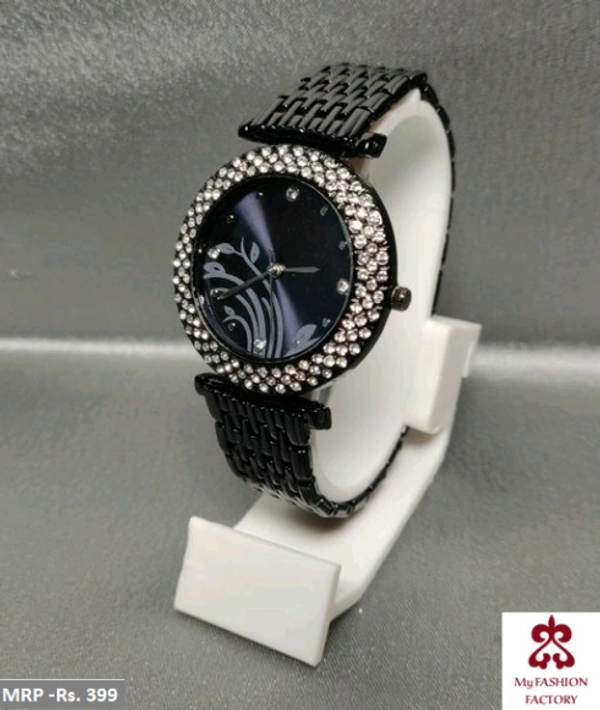 WATCH FOR GIRLS