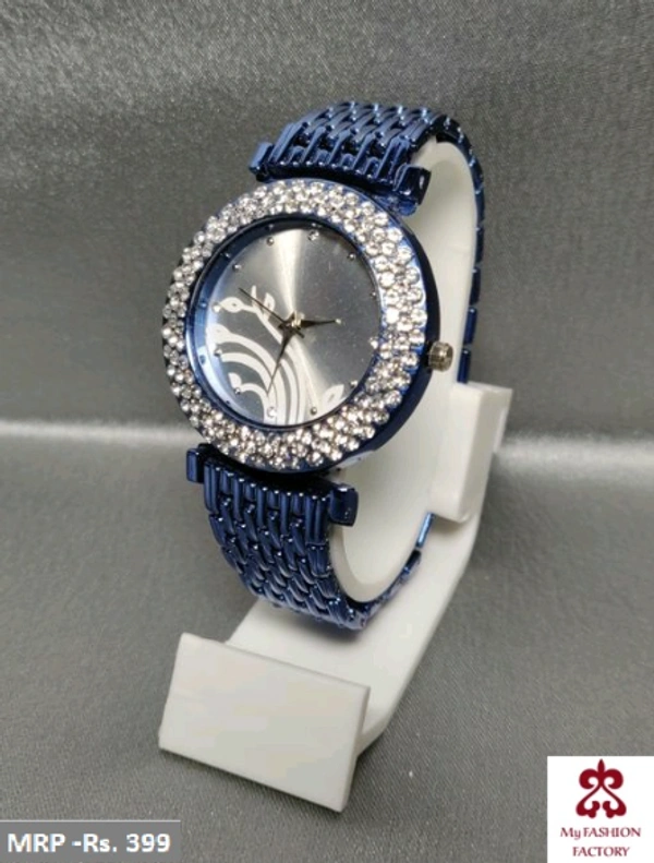 WATCH FOR GIRLS