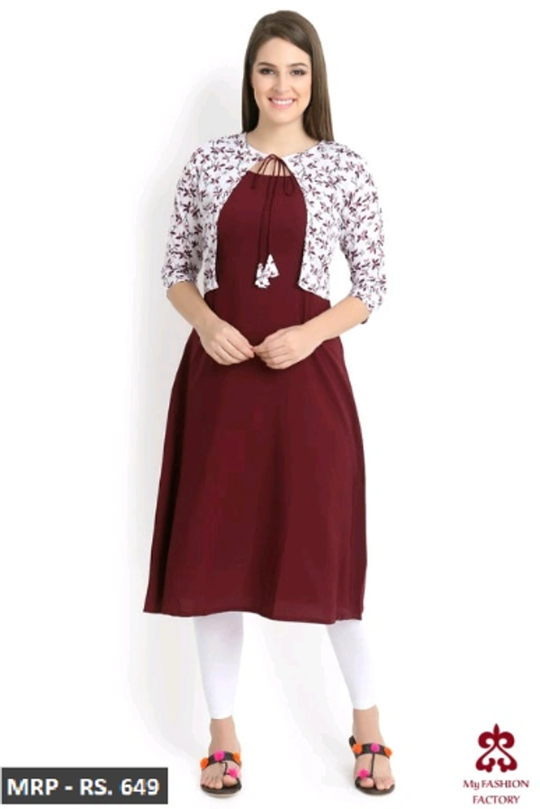 KURTI SET