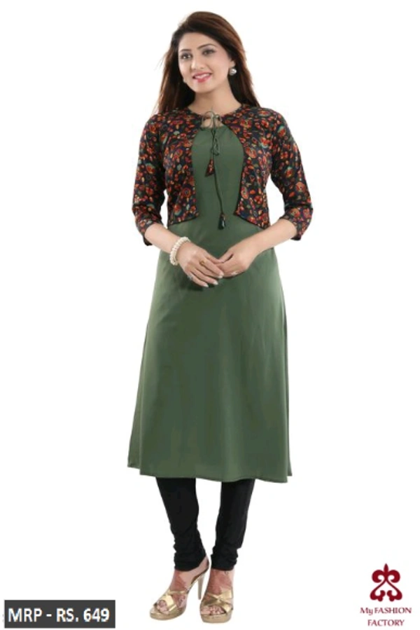KURTI SET