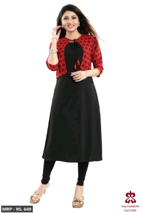 KURTI SET