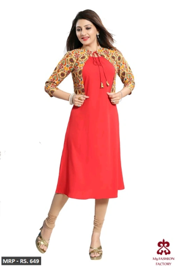 KURTI SET