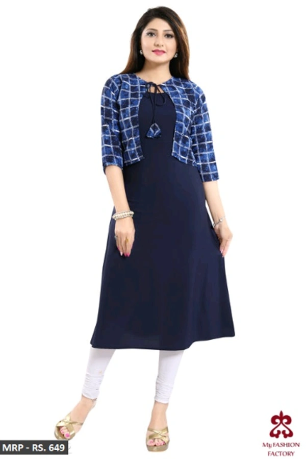 KURTI SET