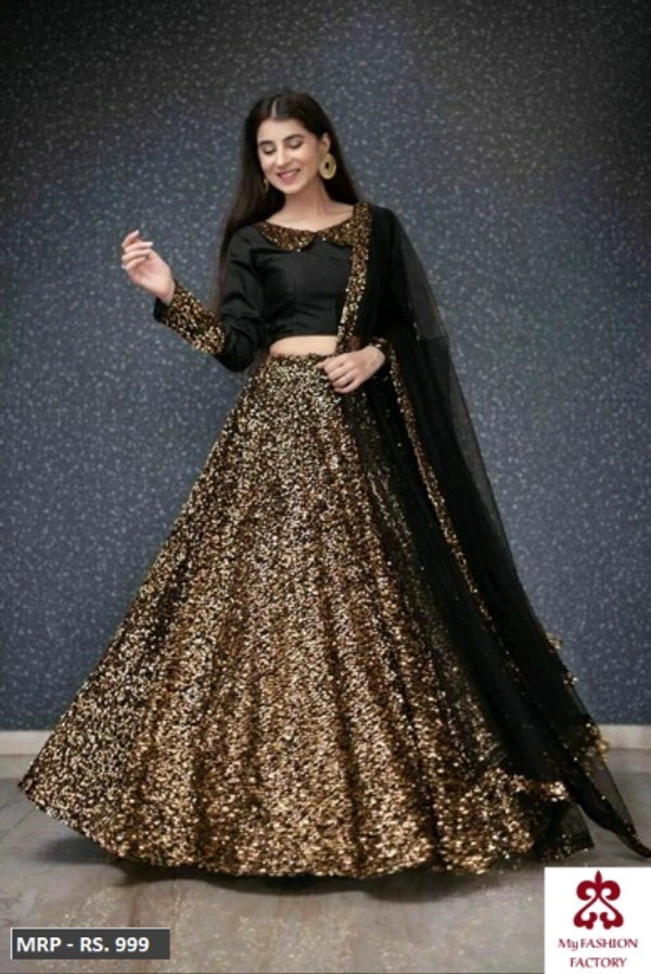 LEHENGHA CHOLI