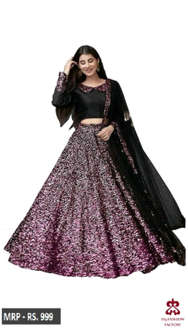 LEHENGHA CHOLI