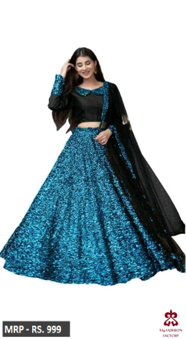 LEHENGHA CHOLI