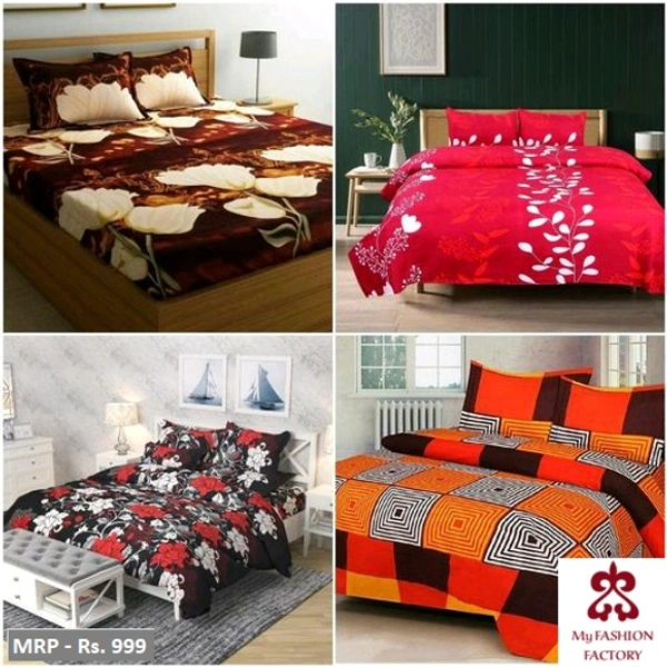 BED SHEET