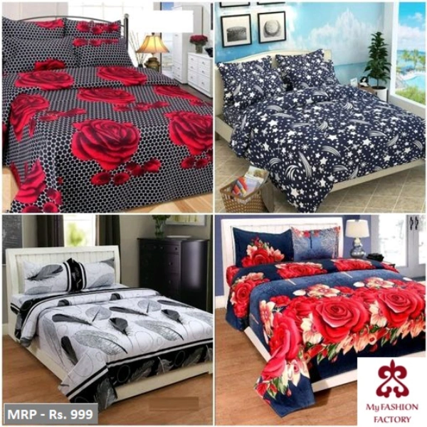 BED SHEET