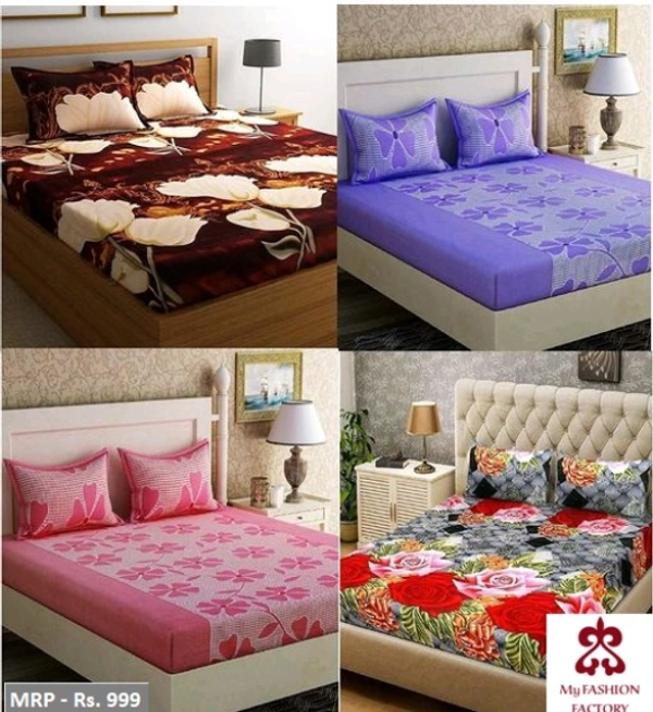 BED SHEET