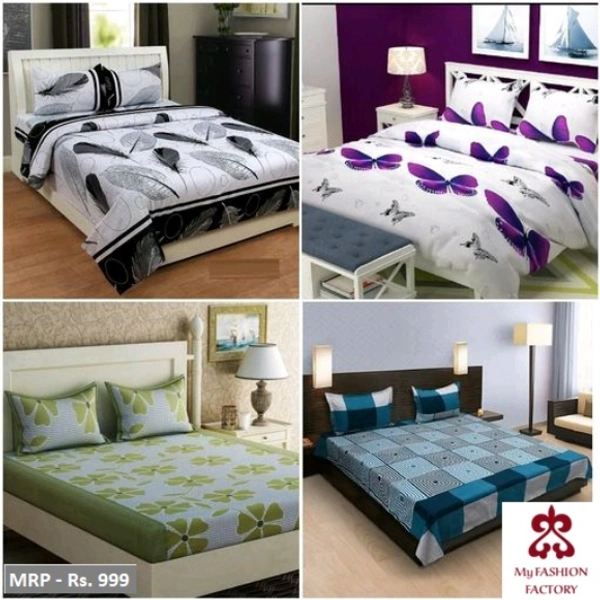 BED SHEET