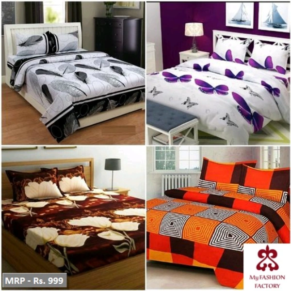 BED SHEET