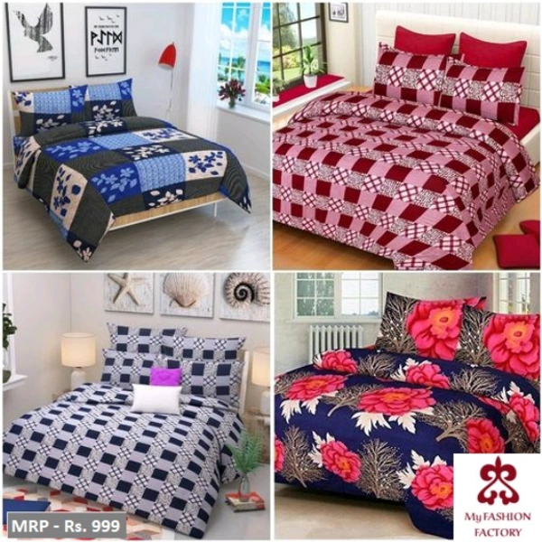 BED SHEET