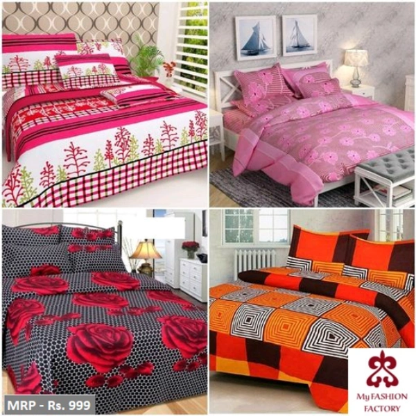 BED SHEET