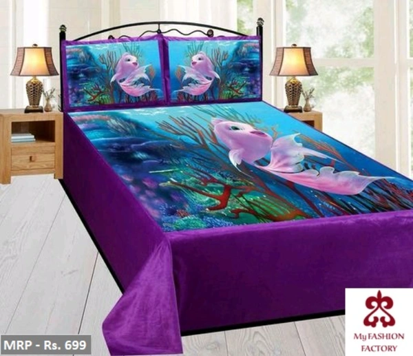 BED SHEET