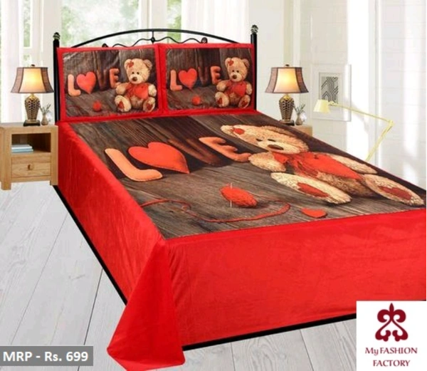 BED SHEET