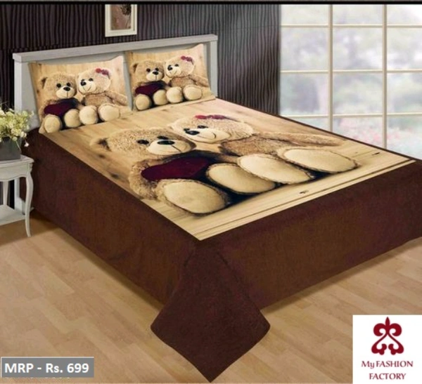 BED SHEET
