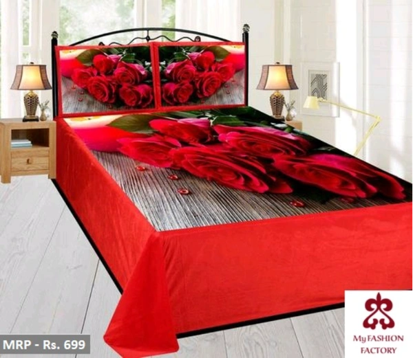 BED SHEET