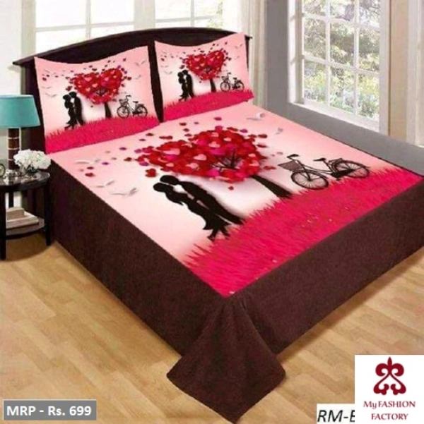BED SHEET