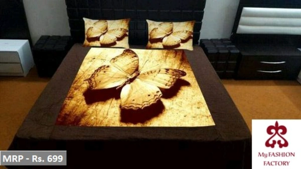 BED SHEET