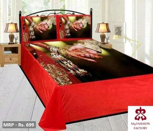 BED SHEET