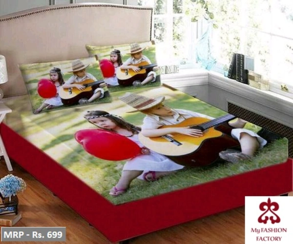 BED SHEET