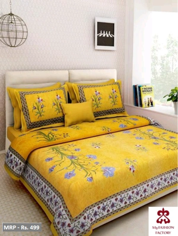 BED SHEET
