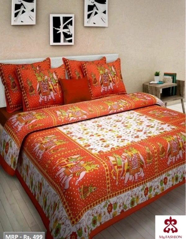 BED SHEET