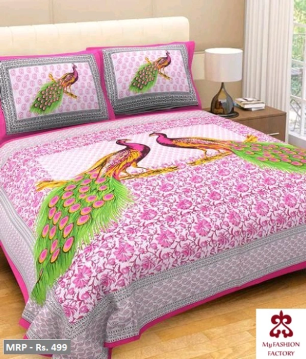 BED SHEET