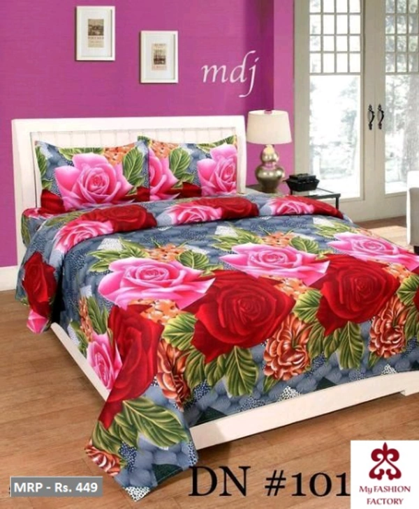 BED SHEET