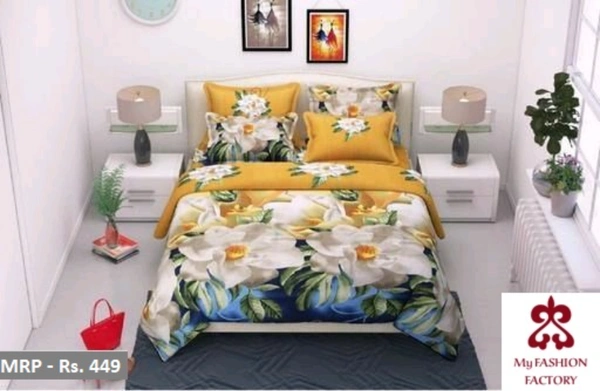 BED SHEET