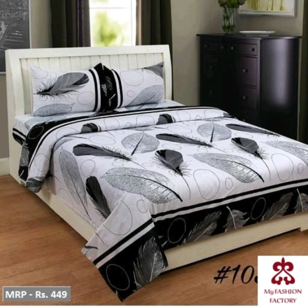 BED SHEET