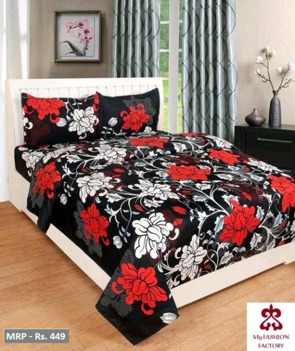BED SHEET