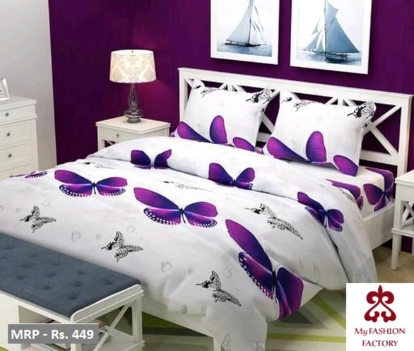 BED SHEET