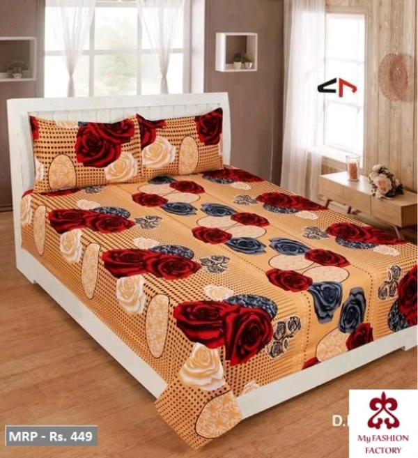 BED SHEET