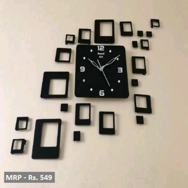WATCH FOR WALL