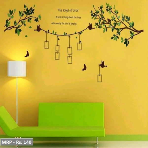 WALL PAINTING