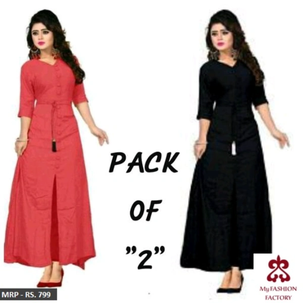 DRESS FOR GIRLS