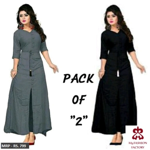 DRESS FOR GIRLS