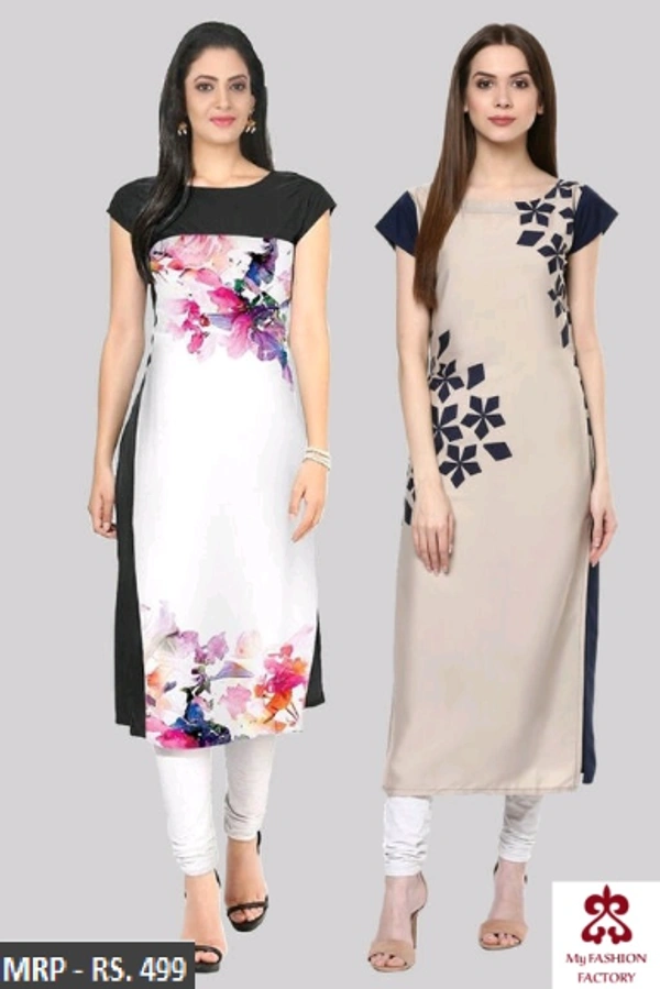 KURTI COMBO