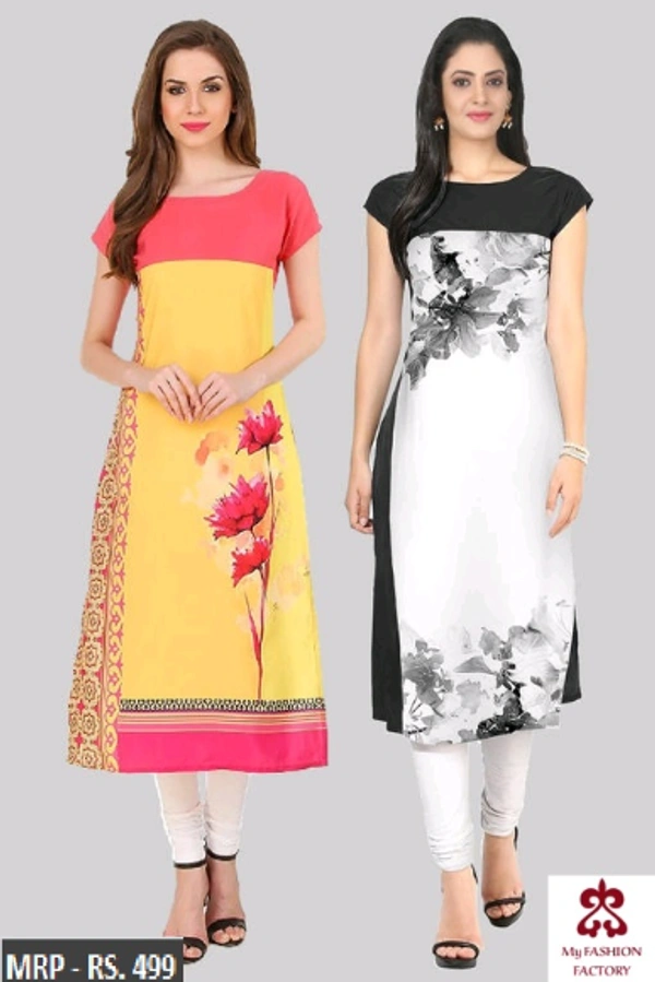 KURTI COMBO