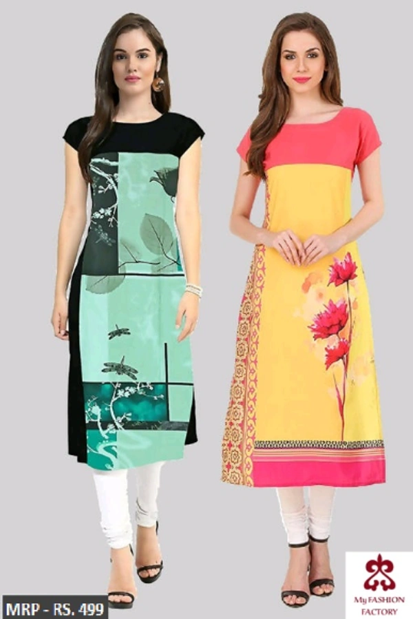 KURTI COMBO